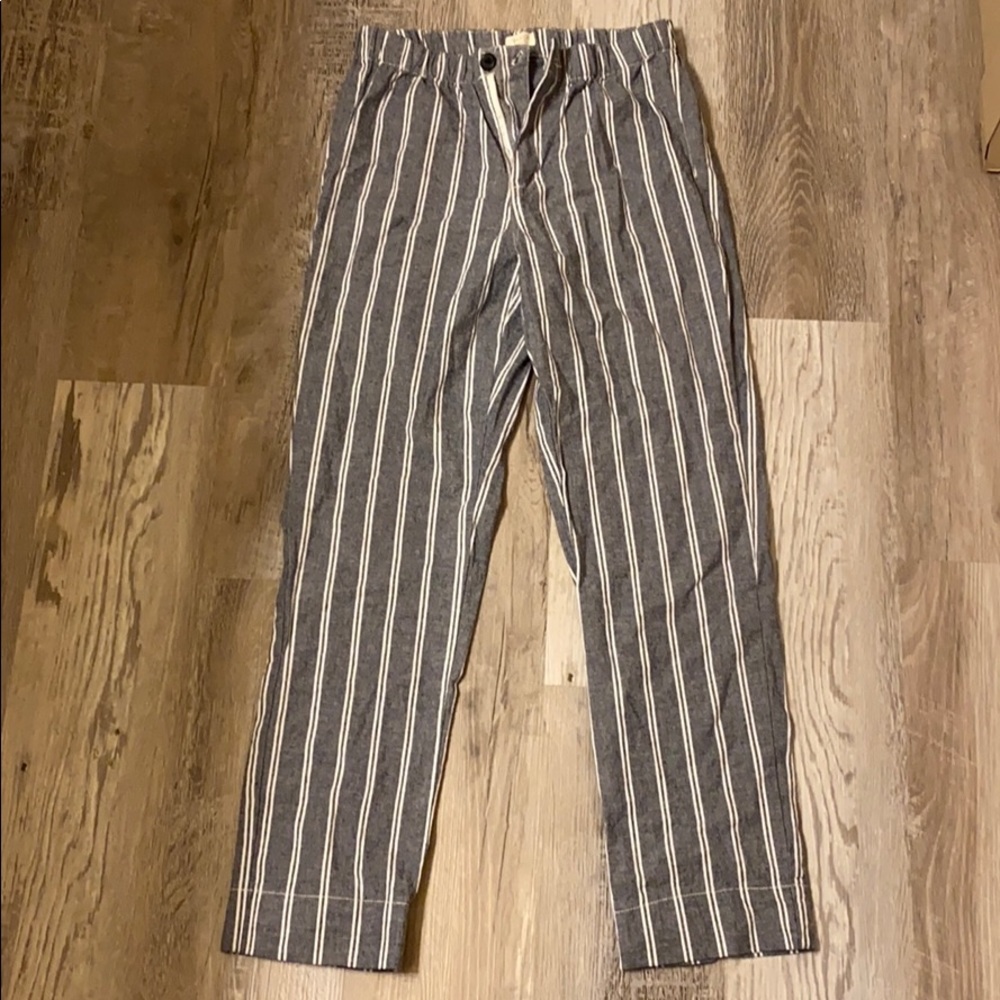 Brandy Melville Tilden Pant!